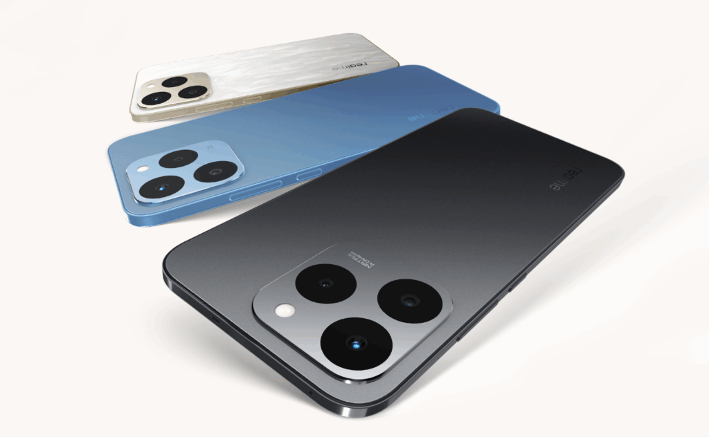 realme 15T