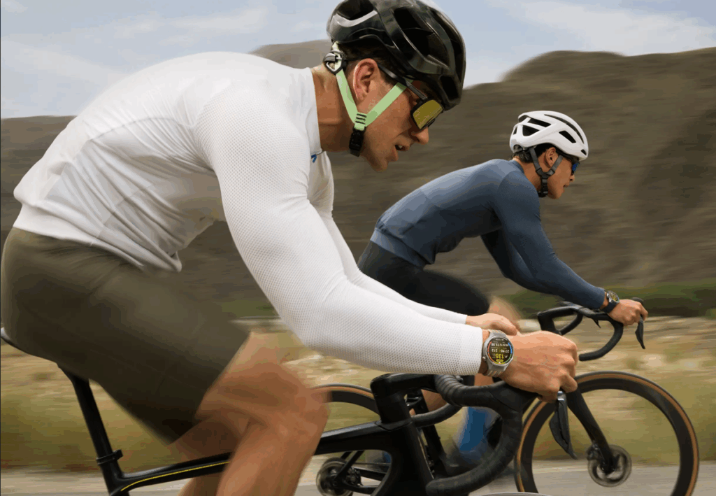 Huawei Watch GT 6