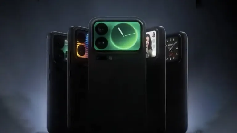 smartphones Android Snapdragon 8 Elite Gen 5