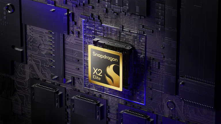 laptops Snapdragon X2 Elite