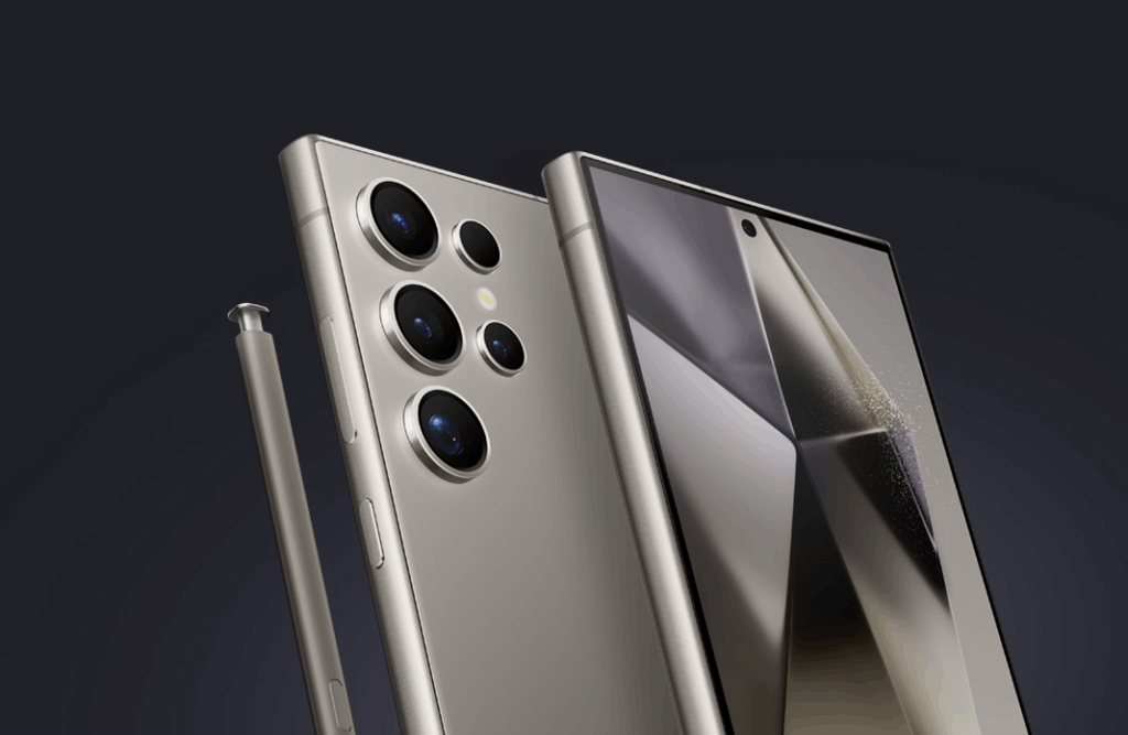 Samsung Galaxy s24