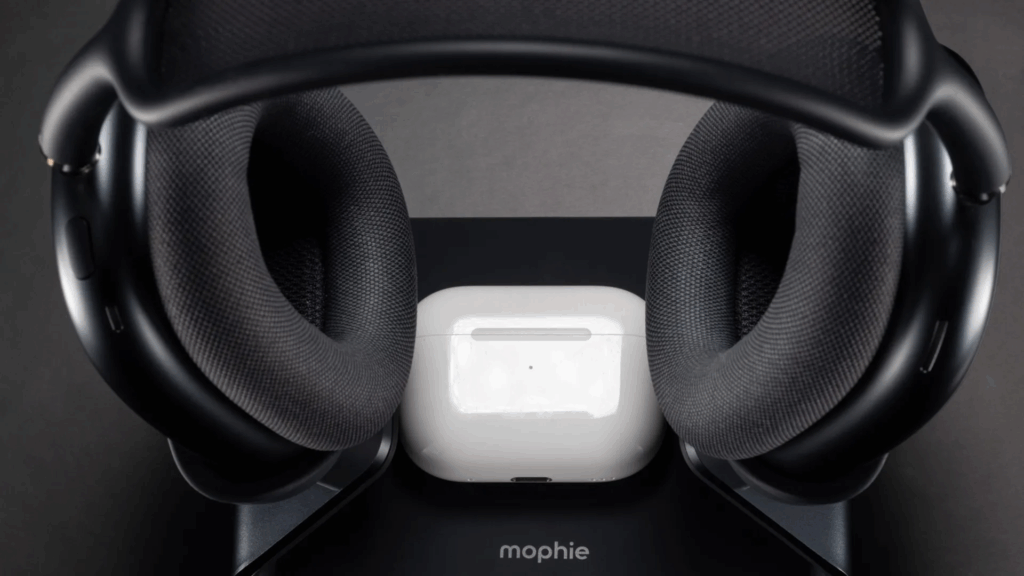 AirPods Max