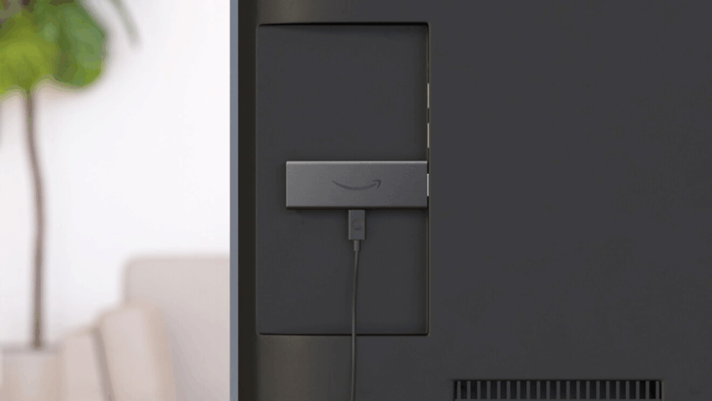 Amazon Fire TV