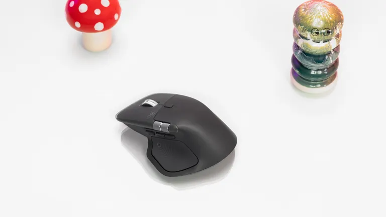 Logitech MX Master 4