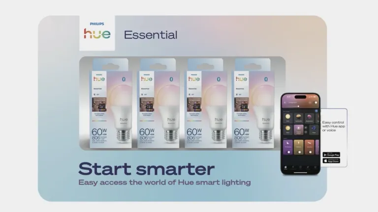 Philips Hue nuevos productos