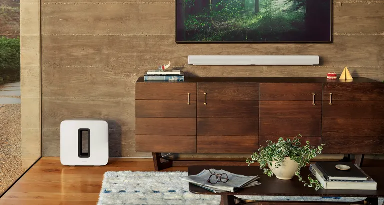Philips Hue Sonos Voice Control
