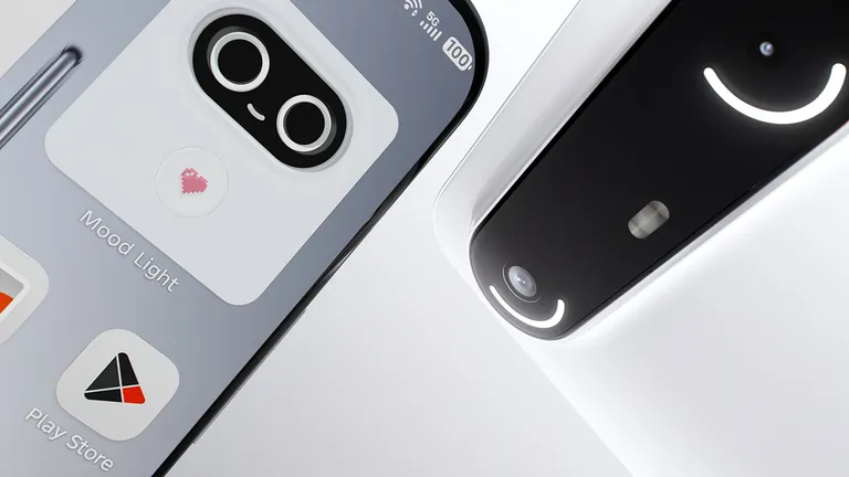 iPhone 17 Air | Tecno Spark Slim
