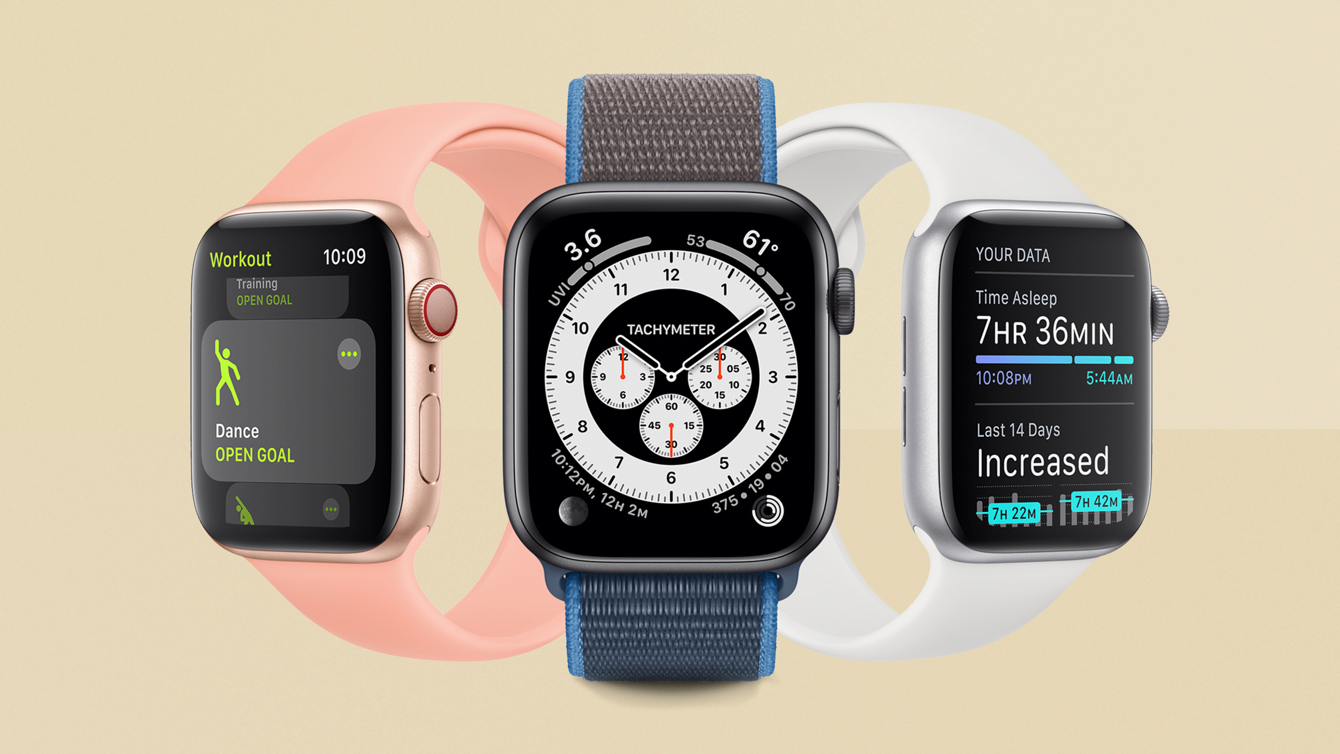 Apple Watch SE