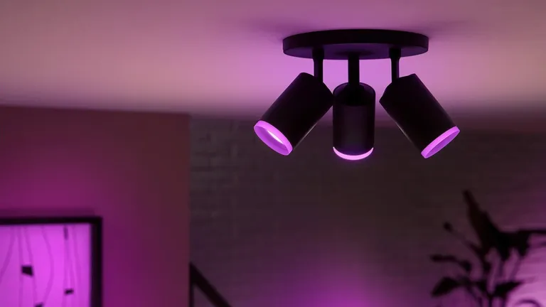 Philips Hue