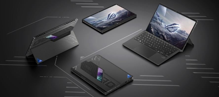 laptops Asus