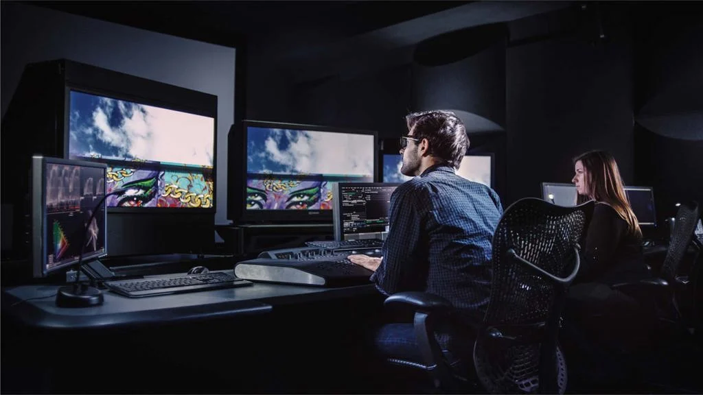 Dolby Vision 2