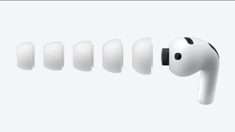Airpods Pro 3