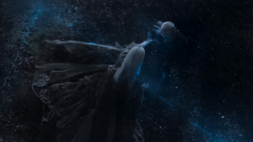 Netflix The Witcher