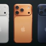 iPhone 17 Pro y iPhone 17 Pro Max