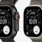 Apple Watch Ultra 3