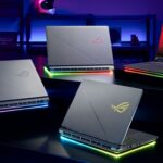 laptops Asus