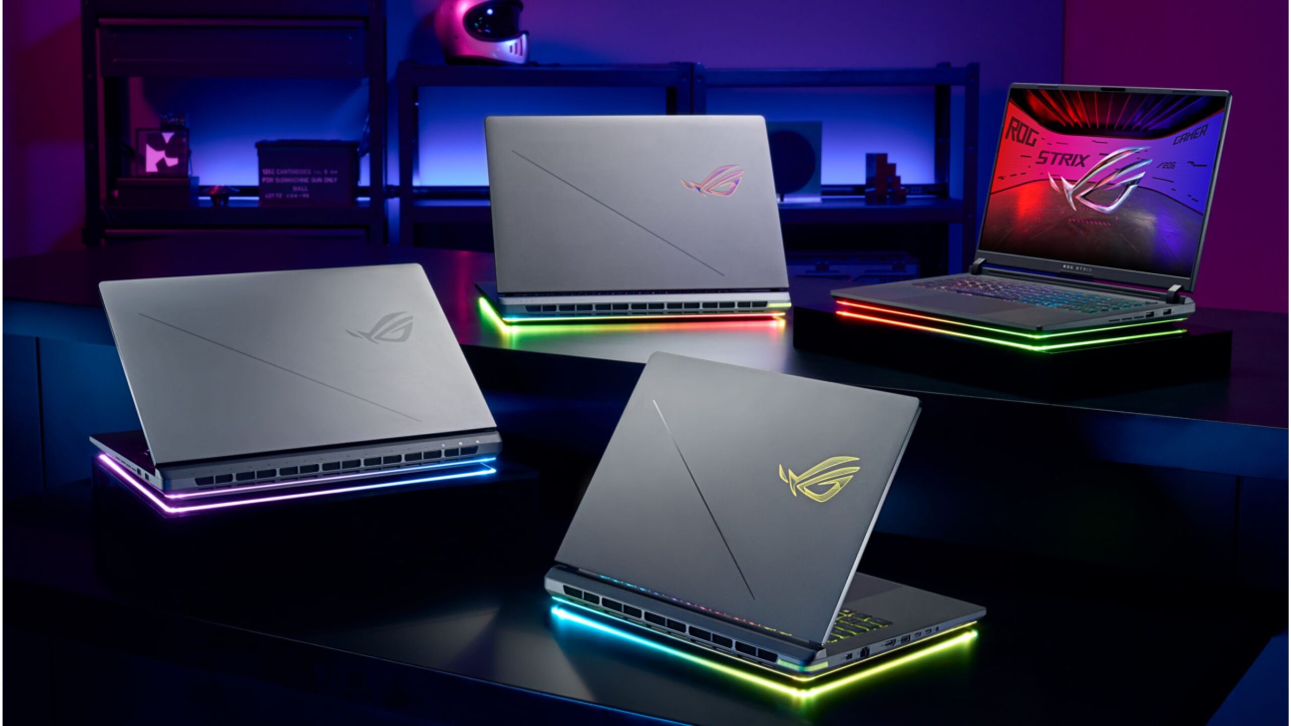 laptops Asus