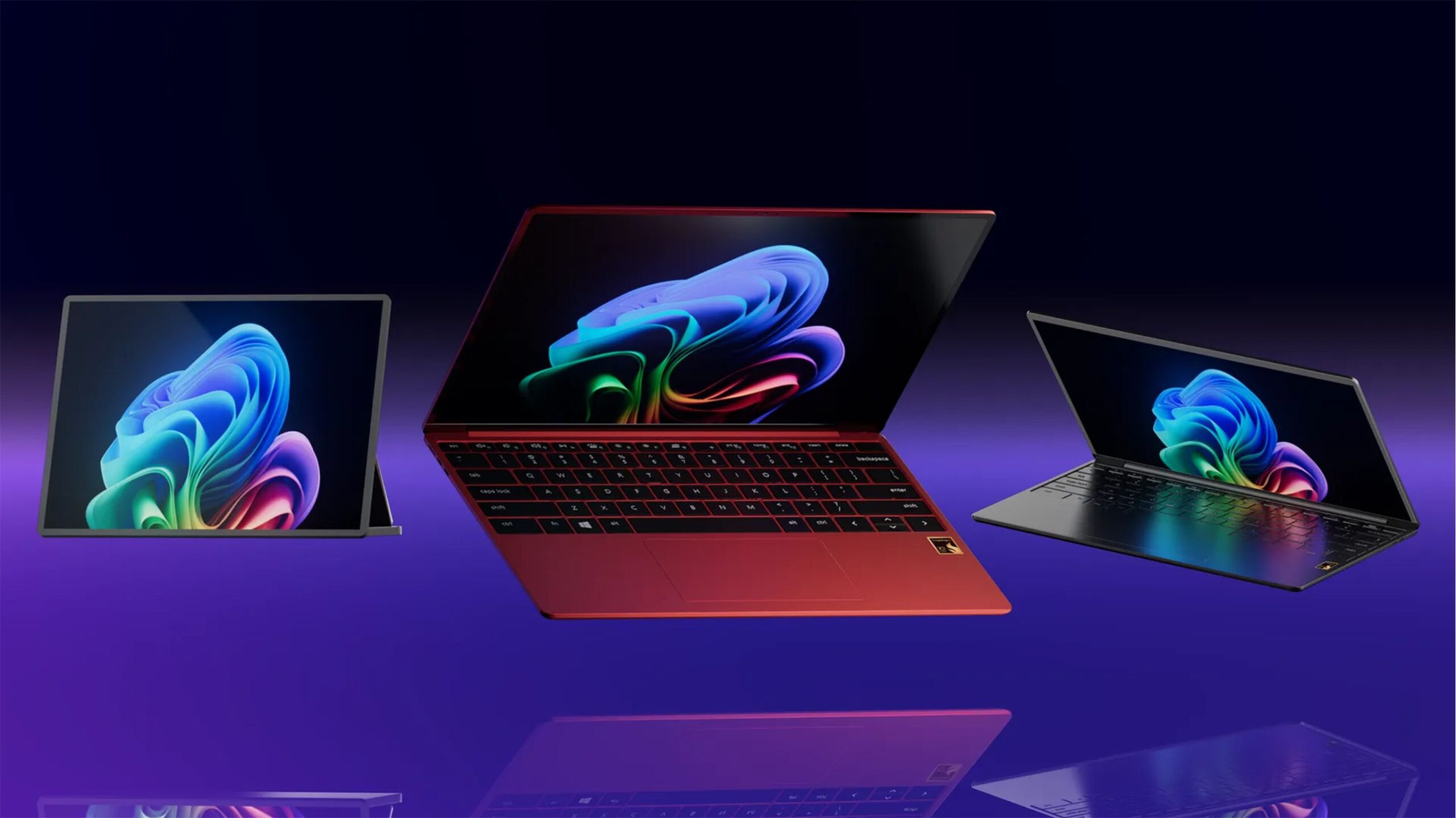 laptops Snapdragon X2 Elite