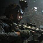 película de Call of Duty