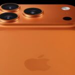 rayones iPhone 17 Pro
