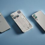 smartphones Android