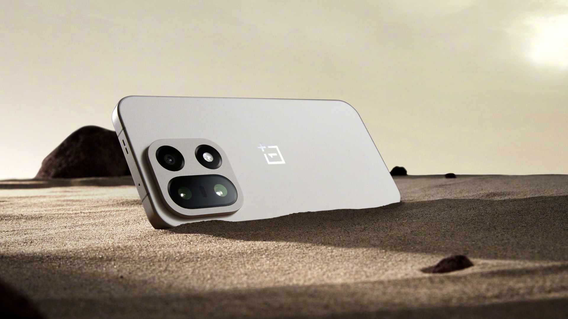 OnePlus 15