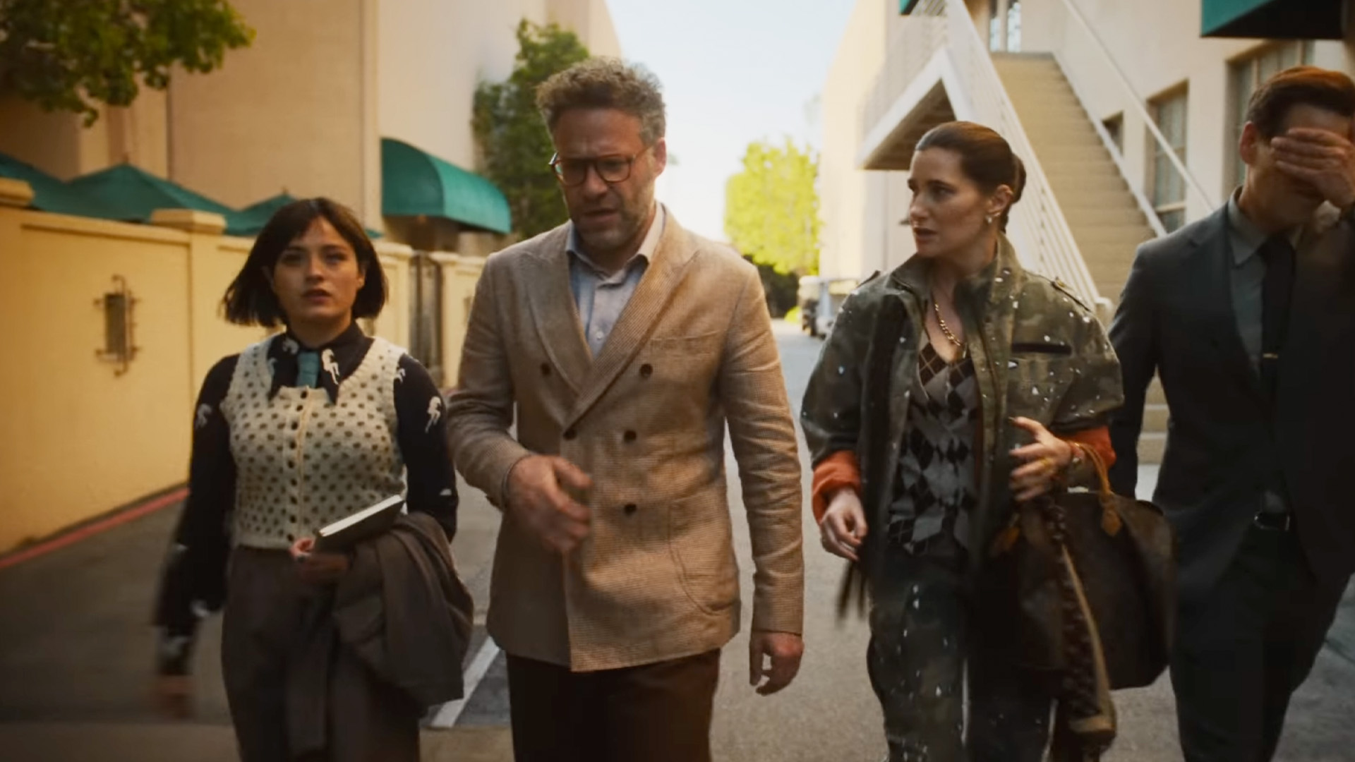 El Estudio Emmy 2025