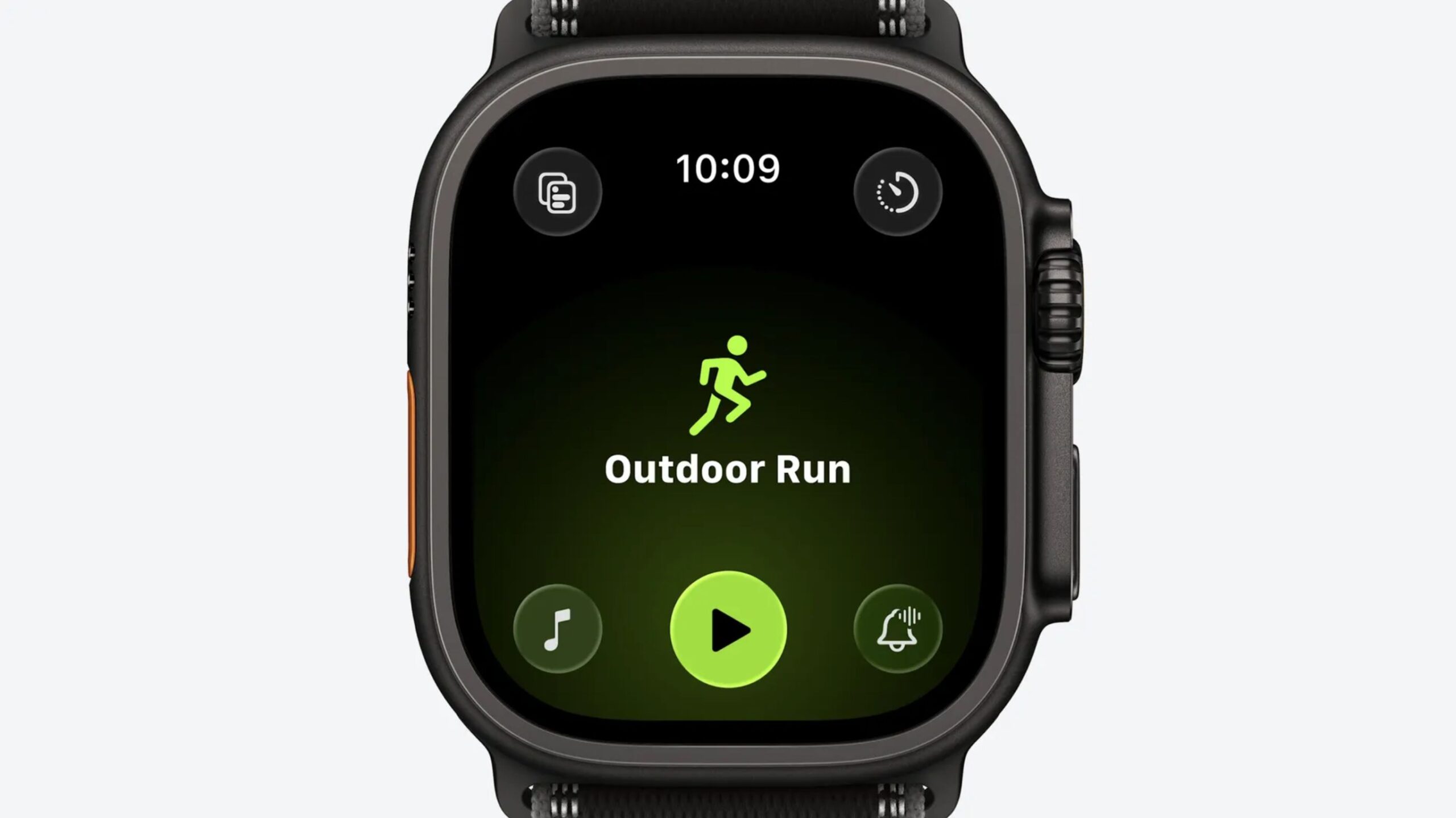 watchOS 26