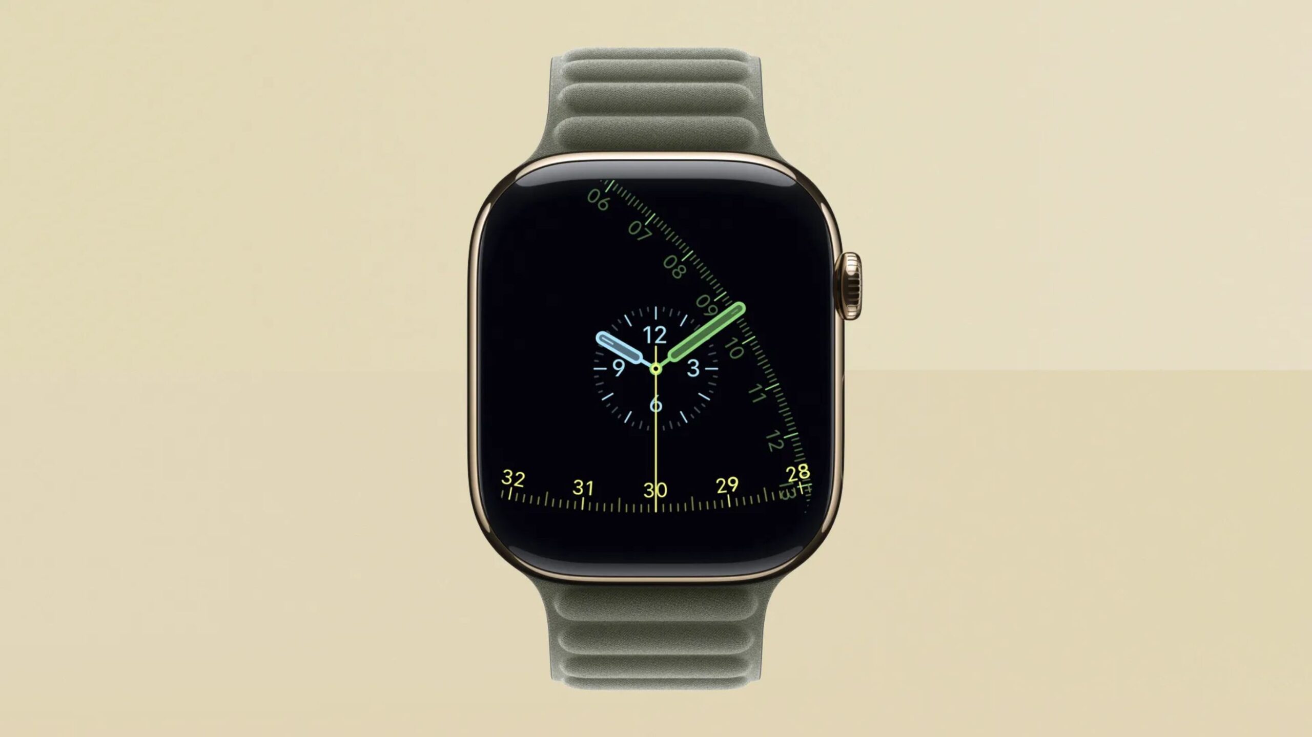 watchOS 26