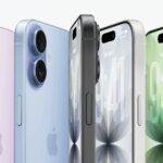 iPhone 17