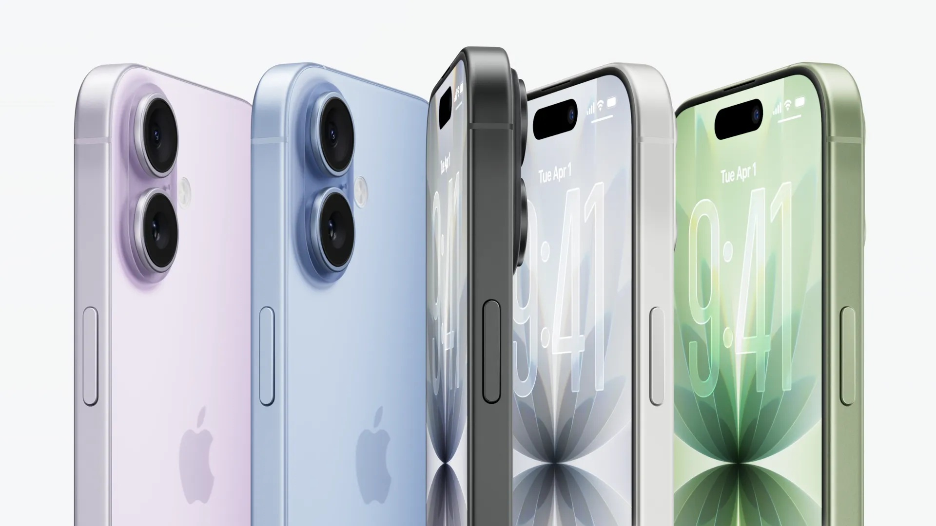 iPhone 17