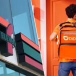 7-Eleven en DiDi Shop