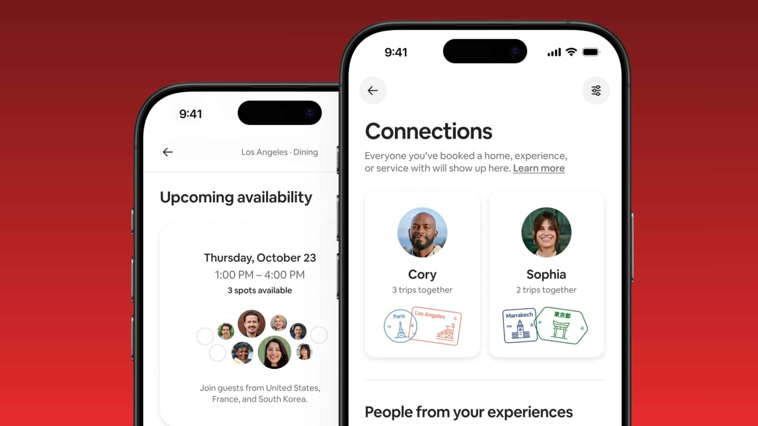 Airbnb Experiencias