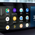 Android Auto | Google Maps