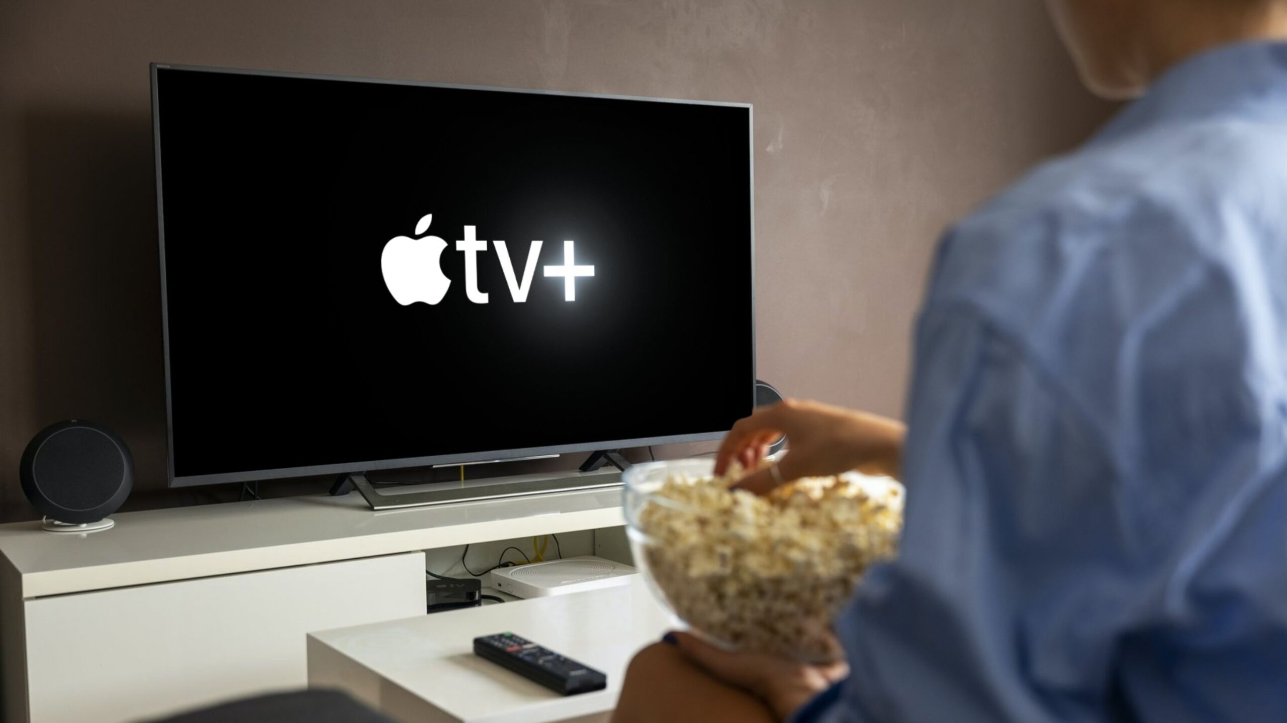 Apple TV+