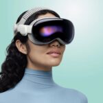 Apple Vision Pro M5