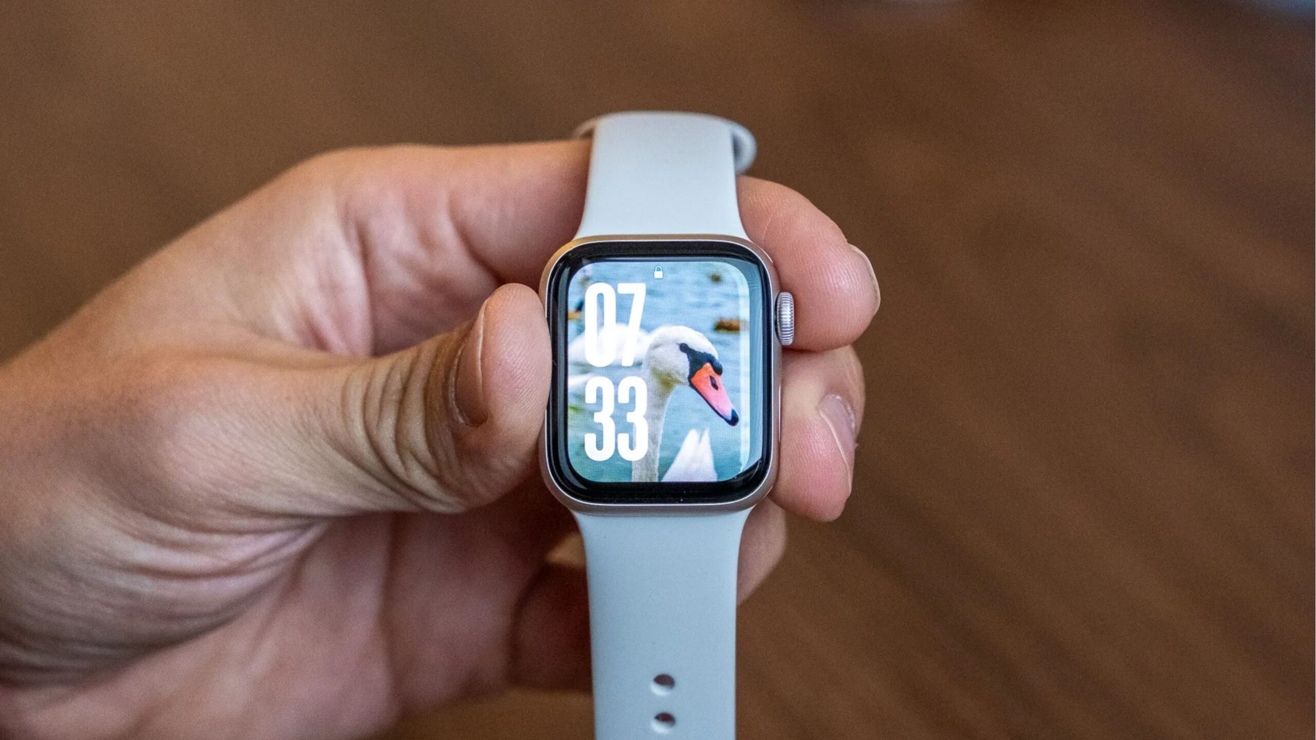 Apple Watch SE 3