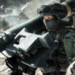 Battlefield 6 | PS5 Pro