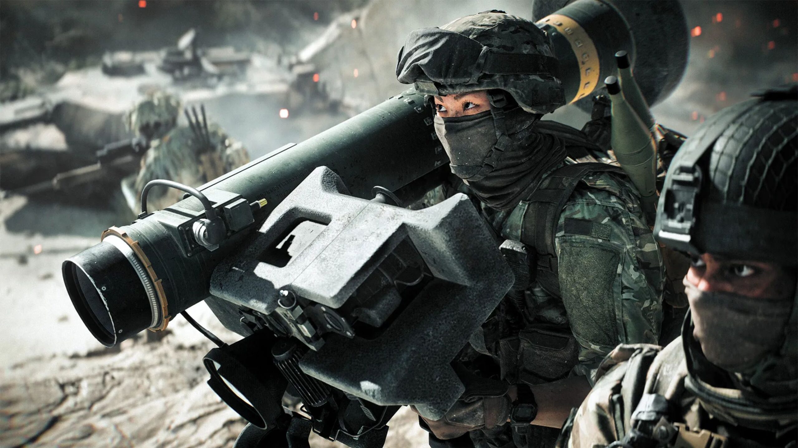 Battlefield 6 | PS5 Pro