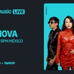 Belanova | Amazon Music Live