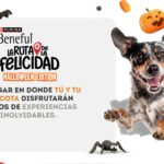 Beneful Halloween