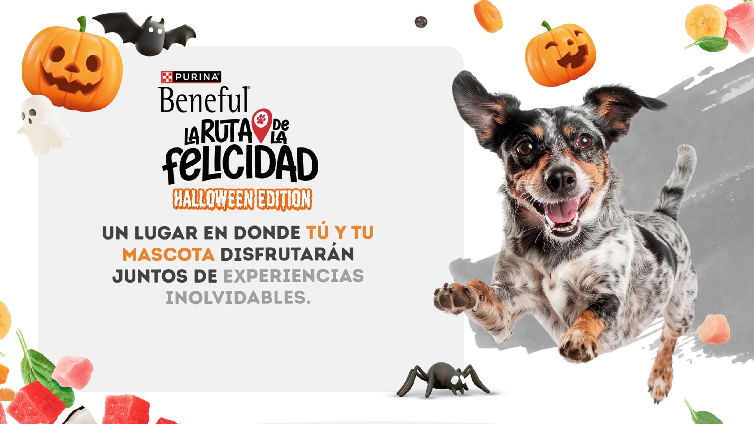 Beneful Halloween