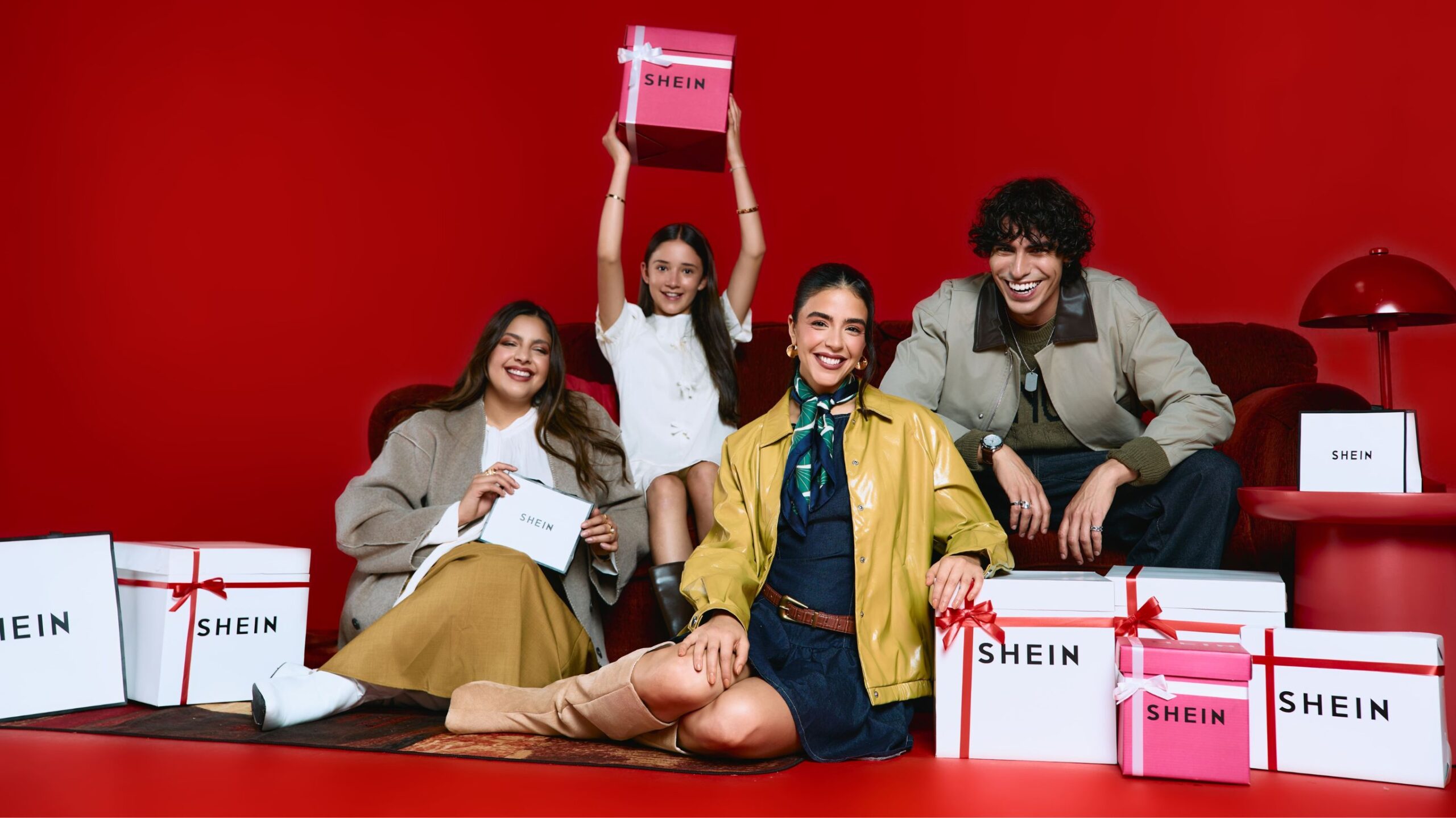 Buen Fin 2025 | SHEIN