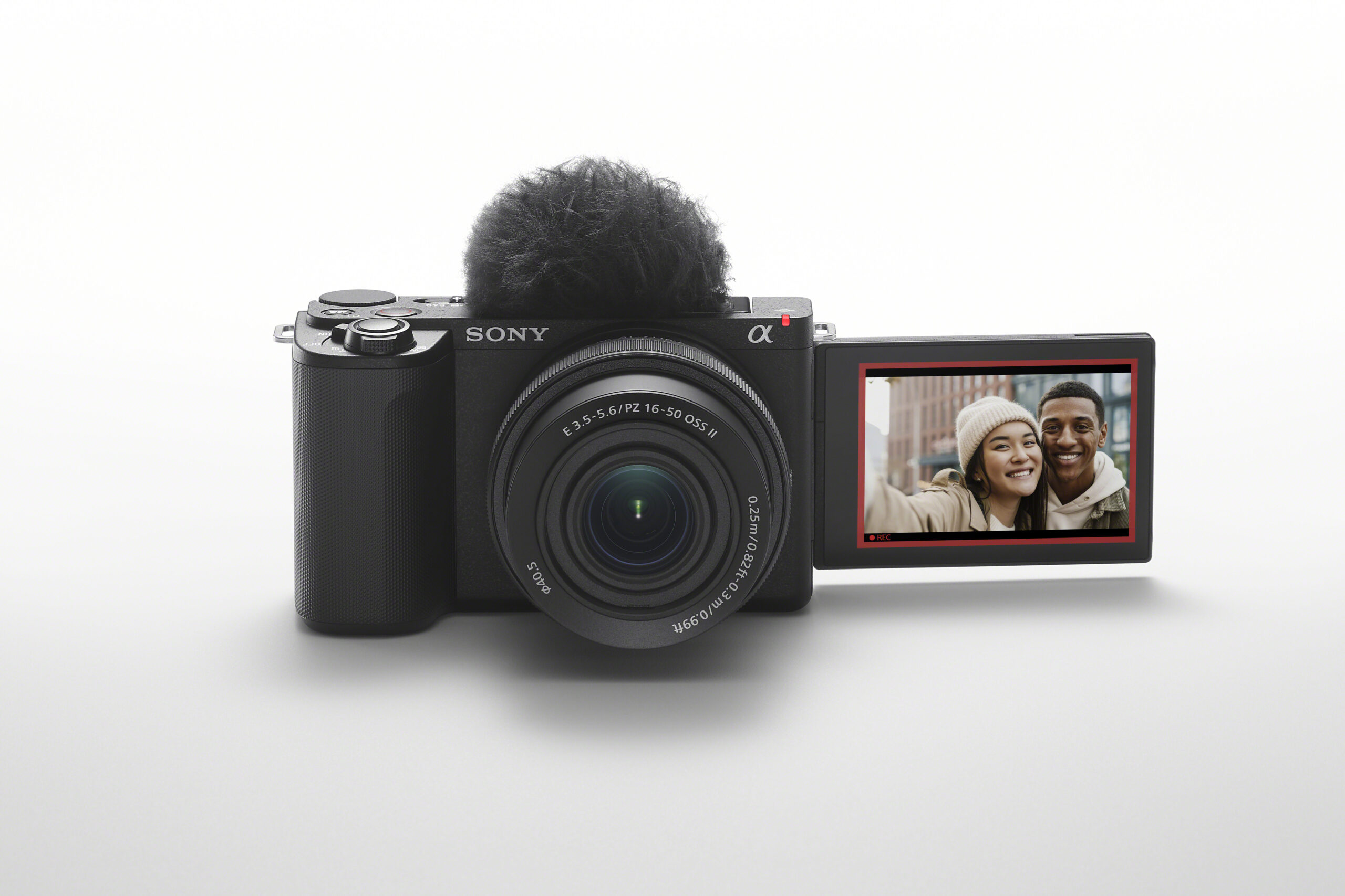 Día de Muertos Sony