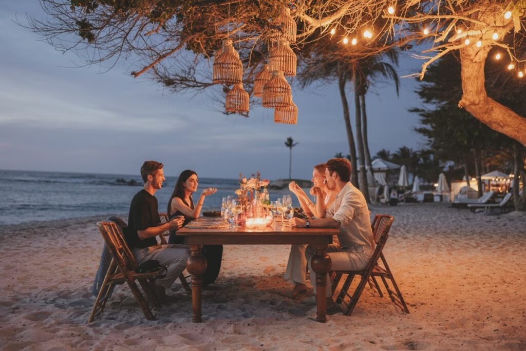 Punta Mita fin de año