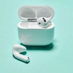 CarPlay AirPods