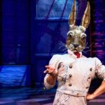Cirque du Soleil JOYÀ