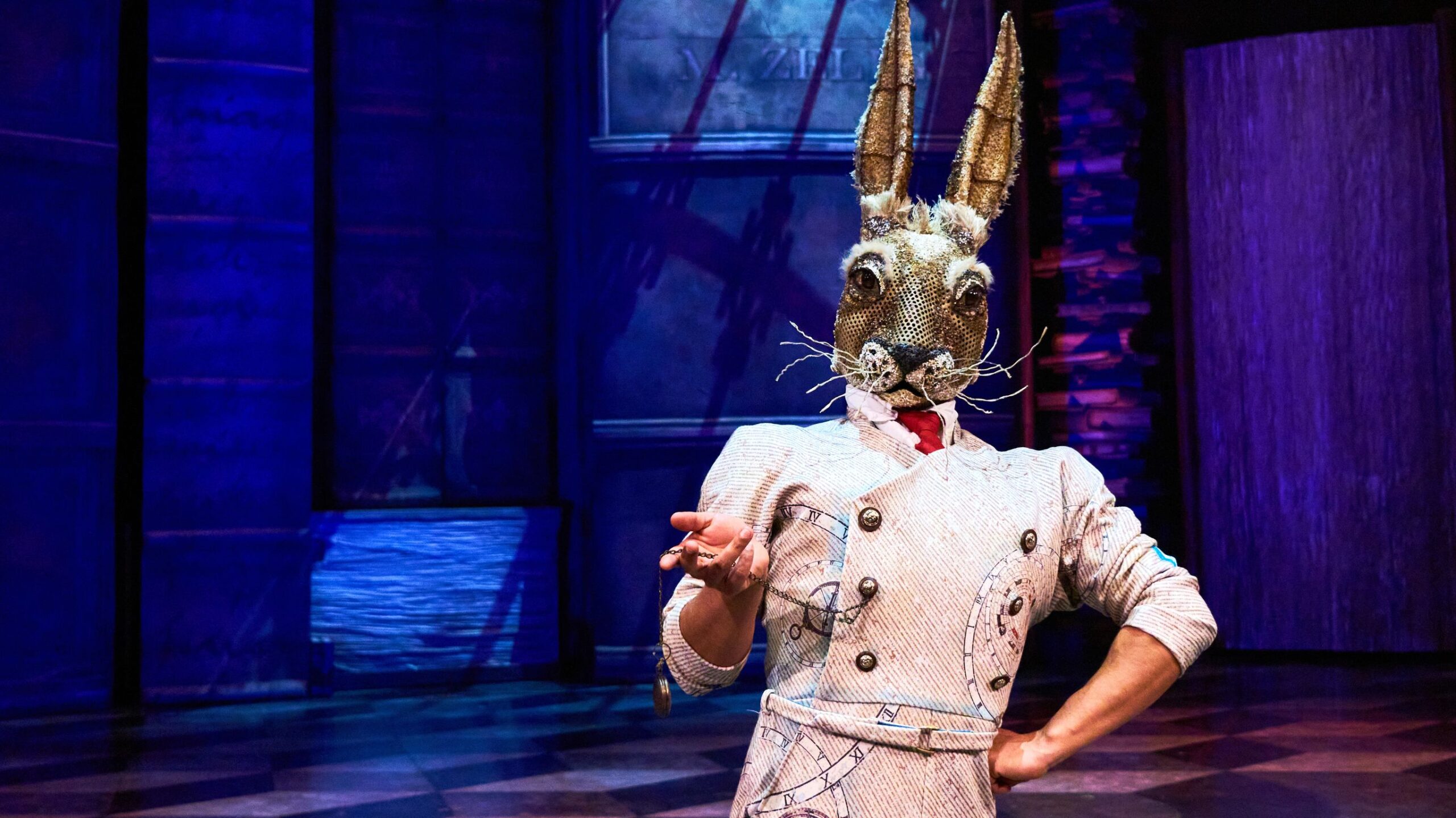 Cirque du Soleil JOYÀ