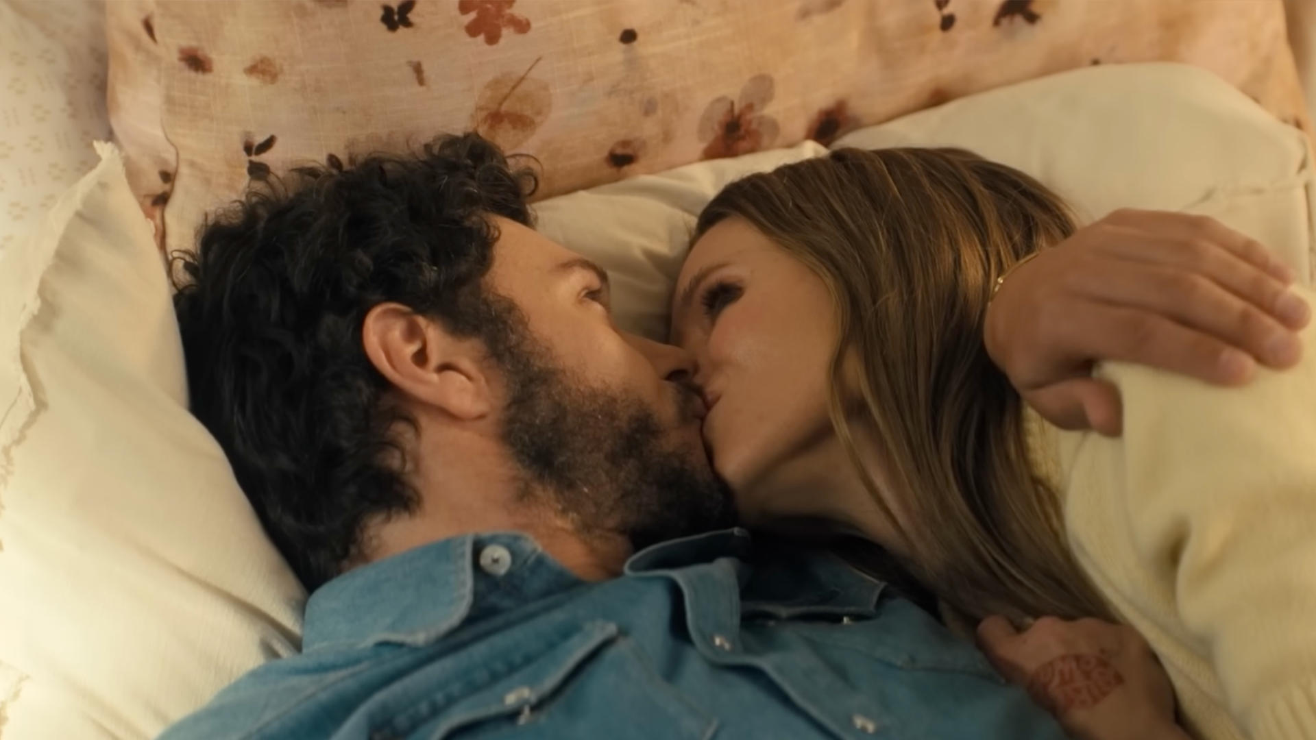 Netflix | Nadie quiere esto temporada 2