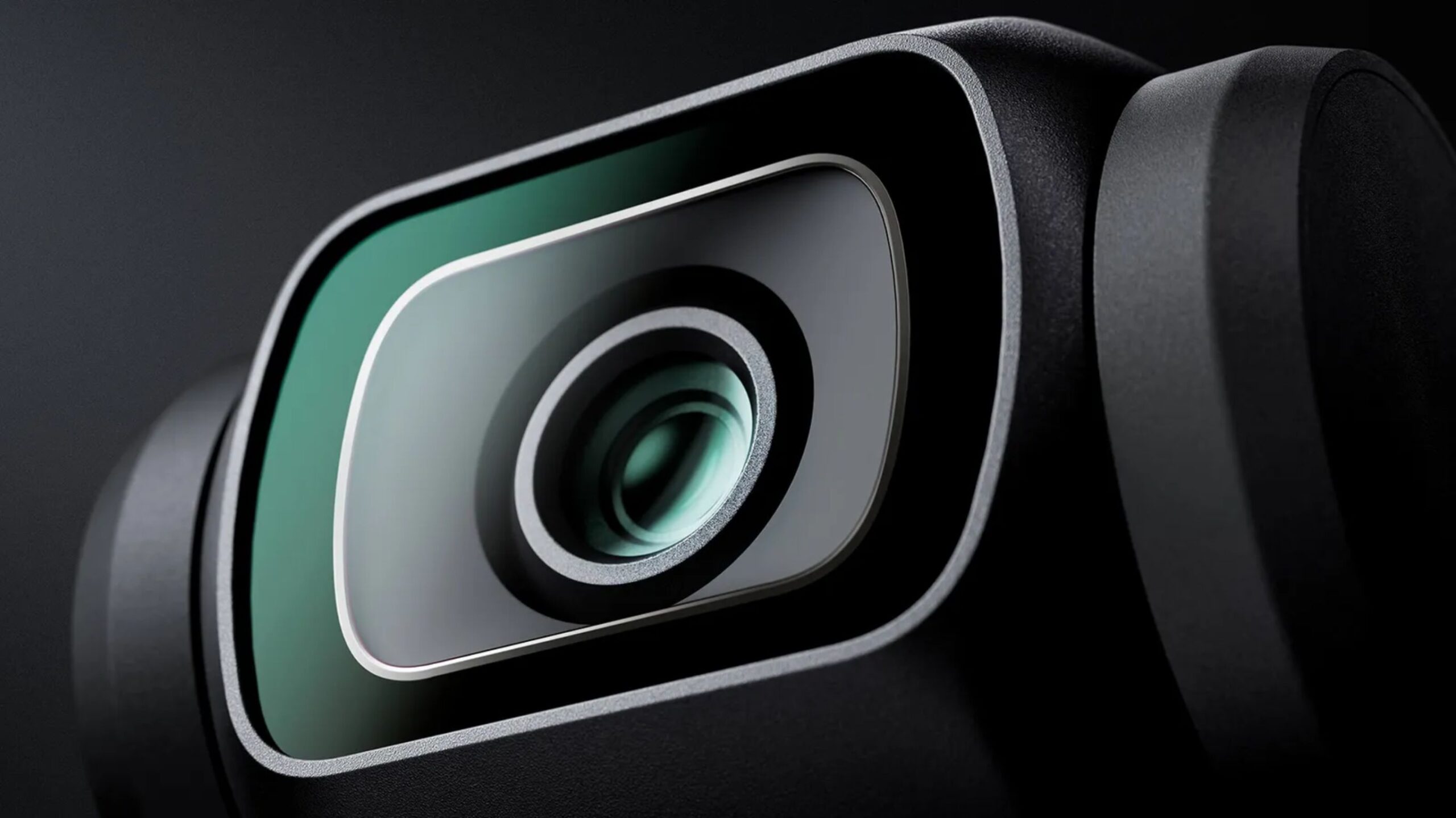 DJI Osmo Pocket 4